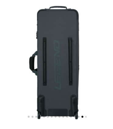 Valise LEGEND ARCHERY TROLLEY RECURVE ATOM