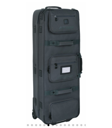 Valise LEGEND ARCHERY TROLLEY RECURVE ATOM
