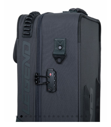 Valise LEGEND ARCHERY TROLLEY RECURVE ATOM