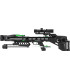 Arbalète CENTERPOINT Sinister 430D FPS avec Armeur