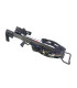 copy of Arbalete 'BALLISTIC' 355fps CAMO 185lbs,SCOPE & ACCESORIES
