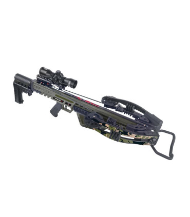 Arbalete KILLER INSTINCT Vital-X DC 415 Fps