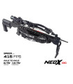 Arbalete KILLER INSTINCT Neo-X DC 415 Fps