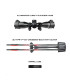 Arbalete KILLER INSTINCT Neo-X DC 415 Fps