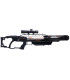 Arbalete RAVIN R10X Pro 420 fps  avec Lunette et Accessoires