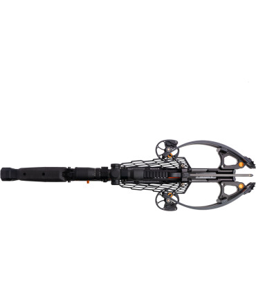 Arbalete RAVIN R10X Pro 420 fps  avec Lunette et Accessoires