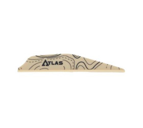 Plume BOHNING Atlas Topo 2.8"