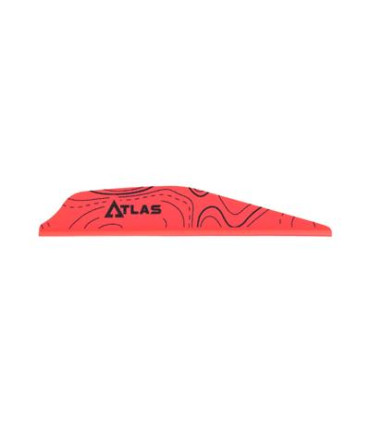 copy of Plume NAP Quickfletch 2"