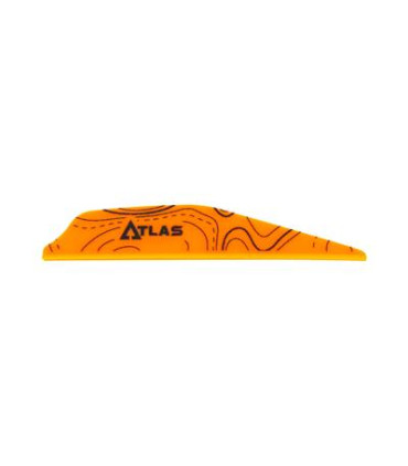 Plume BOHNING Atlas Topo 2.8"