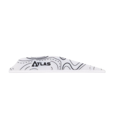 Plume BOHNING Atlas Topo 2.8"