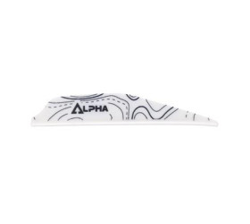 Plume BOHNING Alpha Topo 2.8"