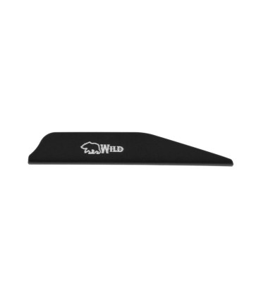 Plume BOHNING Wild 3"