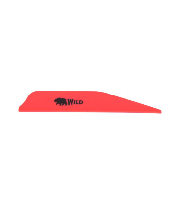 Plume BOHNING Wild 3"
