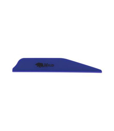Plume BOHNING Wild 3"