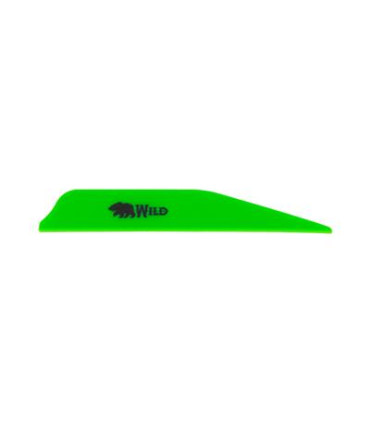Plume BOHNING Wild 3"