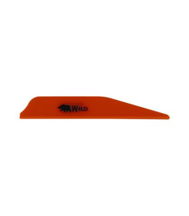 Plume BOHNING Wild 3"