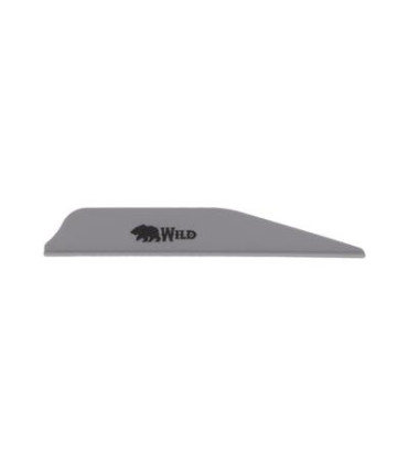 Plume BOHNING Wild 3"