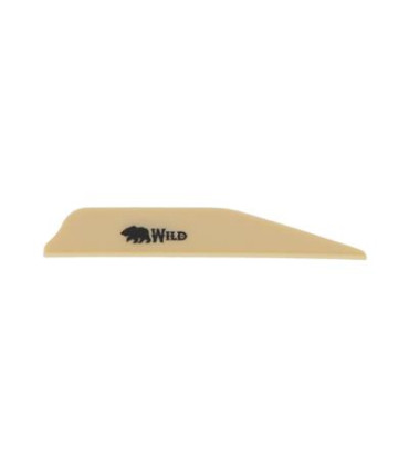 Plume BOHNING Wild 3"