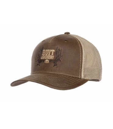 Casquette HOYT The Yukon