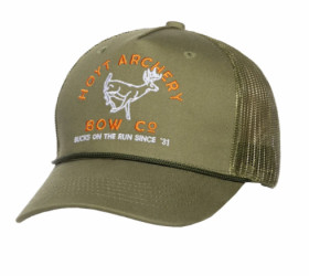 copy of Casquette HOYT