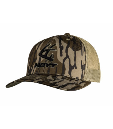 Casquette HOYT Mossy Oak H Antler