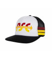 Casquette PSE Retro Foam Sunset