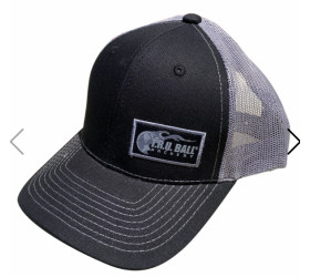 Casquette TRU BALL