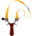 Lance Bille BLACKBIRD Butterfly Bois Pro