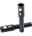 copy of Insert RPS pour tube aluminium