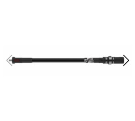 Latéral SHREWD ARCHERY INDX Lite .625 OD