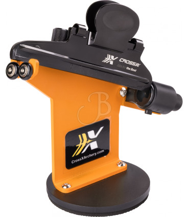 Empenneuse CROSS-X