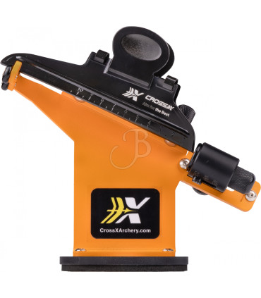 Empenneuse CROSS-X
