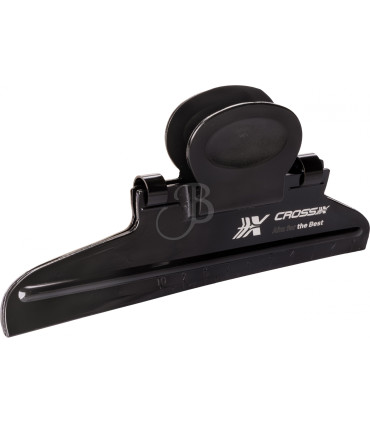 Pince CROSS-X pour Empenneuse