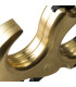 copy of Décocheur-	X-TACY - BACK TENSION 3-FINGER