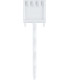 Epingle de Cible BEITER PAR 100