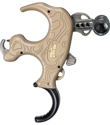 Décocheur TRU BALL Ridgepoint Pro Flex CK