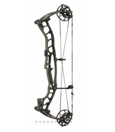 copy of KIT ARCS FIRESHOT HOYT