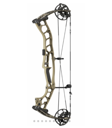 copy of KIT ARCS FIRESHOT HOYT