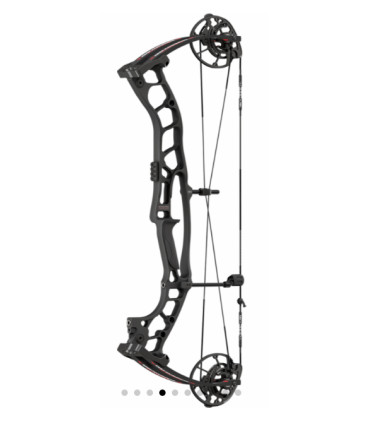 copy of KIT ARCS FIRESHOT HOYT