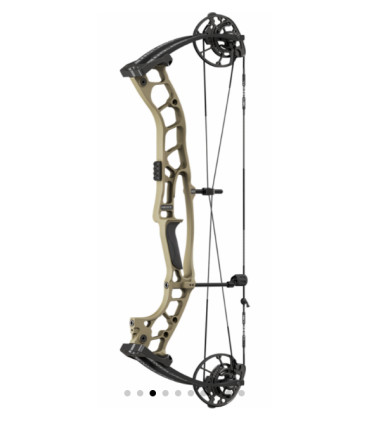 copy of KIT ARCS FIRESHOT HOYT