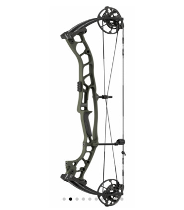 copy of KIT ARCS FIRESHOT HOYT