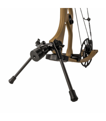 Repose arc HOYT Go-Stix Carbon 2.0
