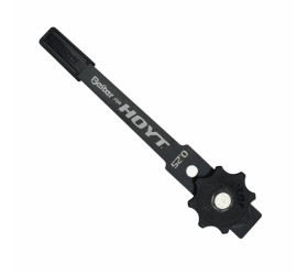Clicker BEITER HOYT Noir 6/32