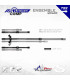 Ensemble Arc SYSTEME X 15 Recurve Comp NEW