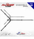 Ensemble Arc SYSTEME X 18 Recurve Comp