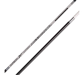 Tube CARBON EXPRESS Maxima XL 23 (par 12)