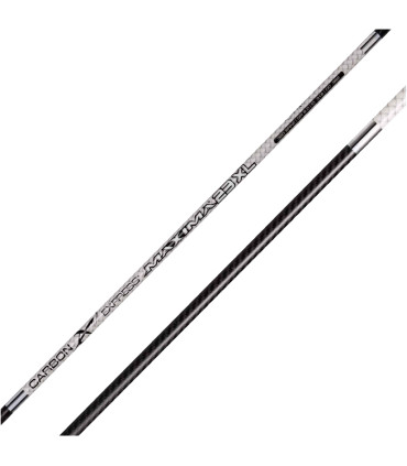 Tube CARBON EXPRESS Maxima XL 23 (par 12)