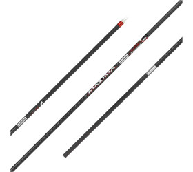 Tube CARBON EXPRESS Maxima Sable RZ (par 12)