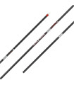 Tube CARBON EXPRESS Maxima Sable RZ (par 12)