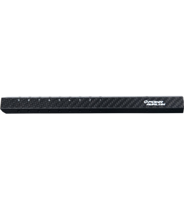 Extension Viseur AVALON POWR Carbon